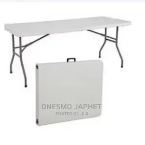 Folding Table.