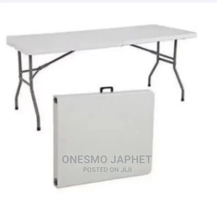 Folding Table.