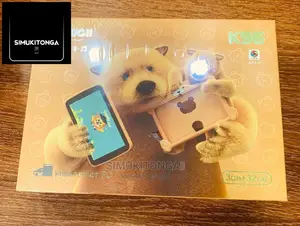 New iTouch SK909 32 GB Yellow