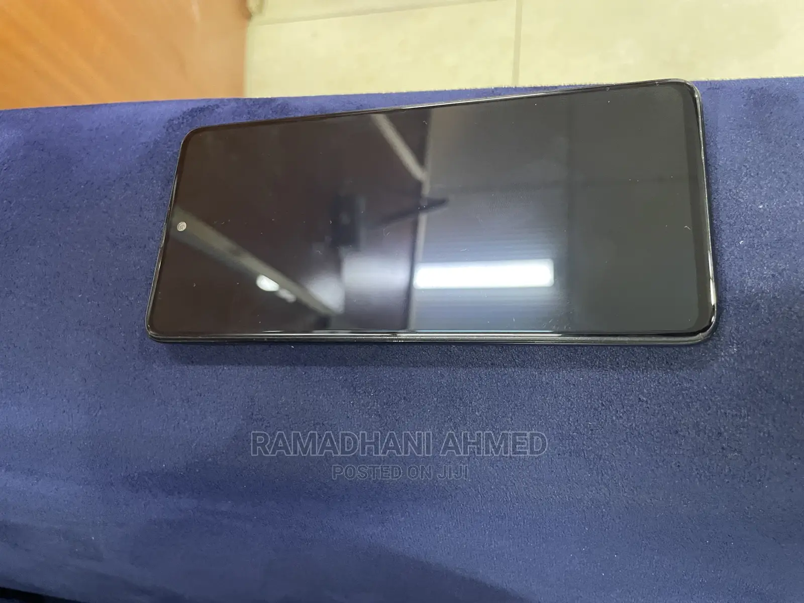 Samsung Galaxy A51 128 GB Blue