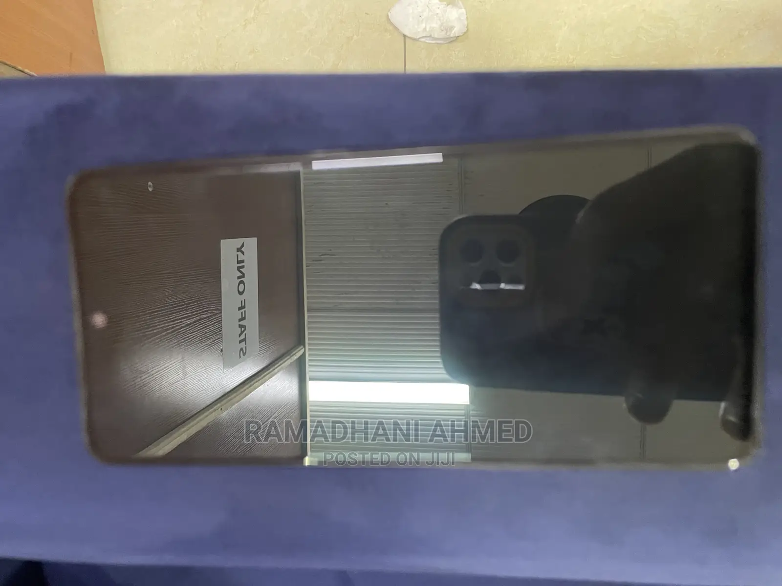 Samsung Galaxy A51 128 GB Blue