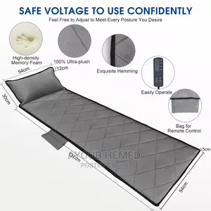 Photo - Massage Mat
