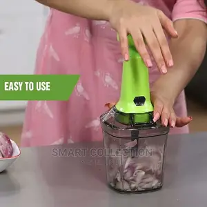 Manual Apex Smart Push Chopper, for Kitchen