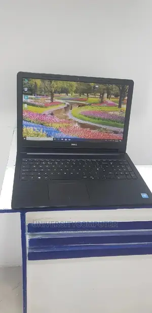 Laptop Dell Inspiron 15 4GB Intel Celeron HDD 500GB
