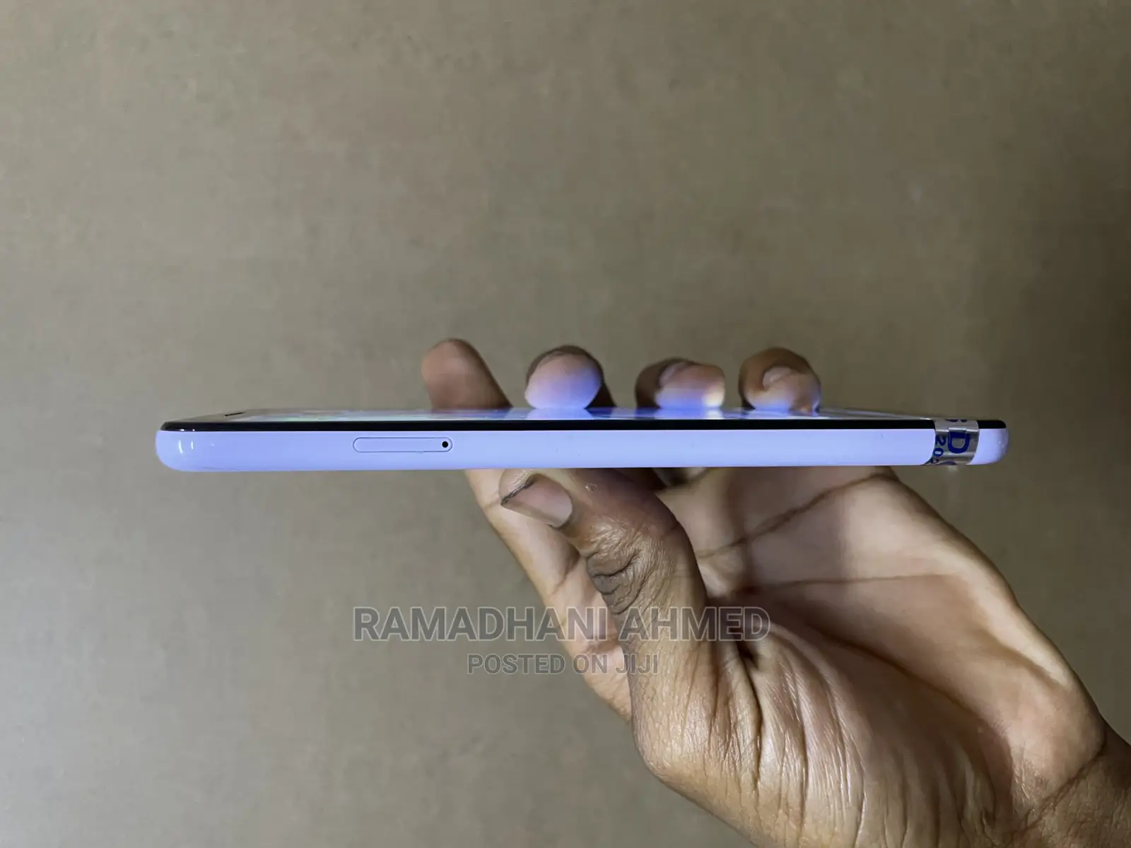 Google Pixel 3a 64 GB Purple