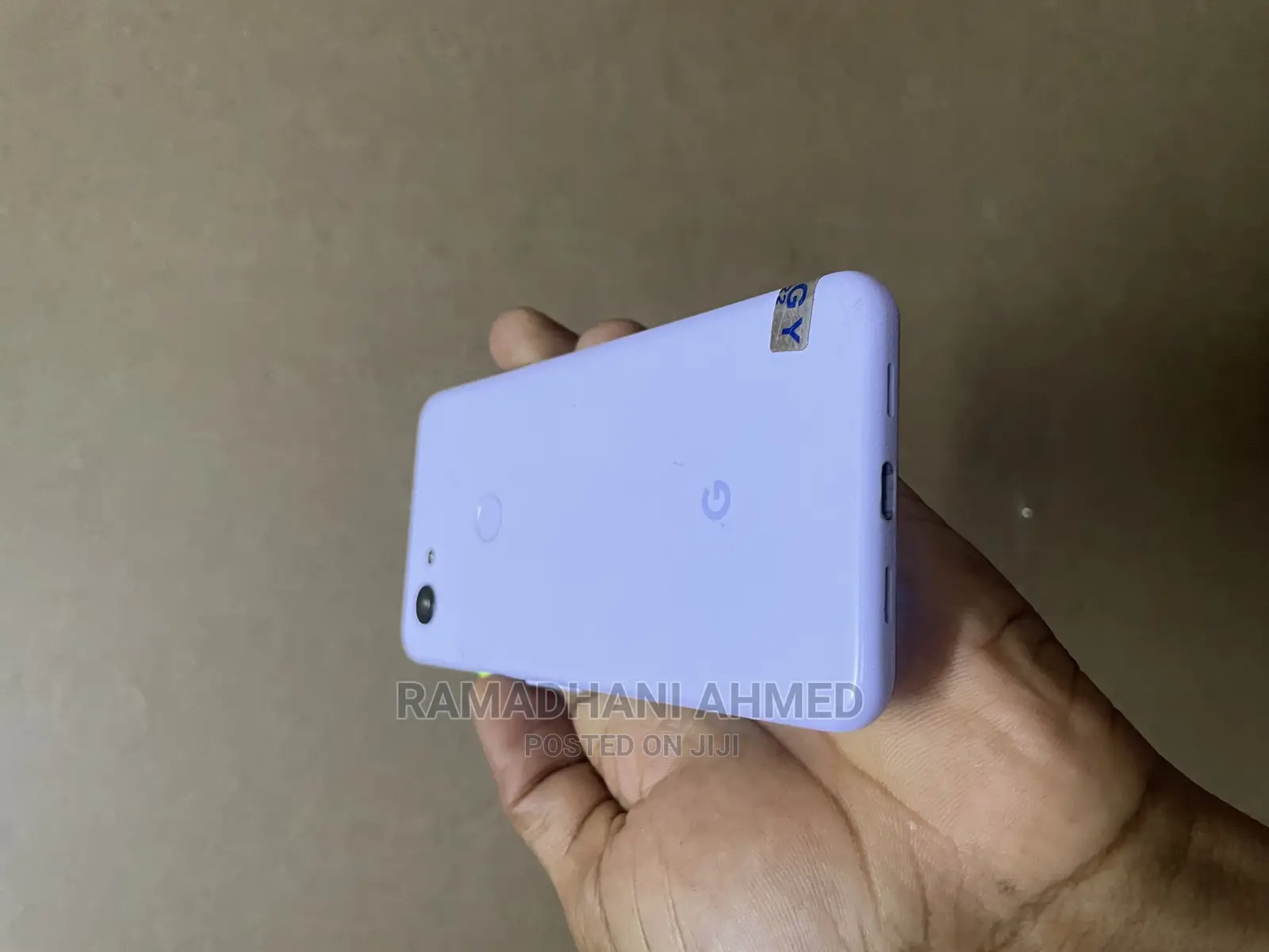 Google Pixel 3a 64 GB Purple
