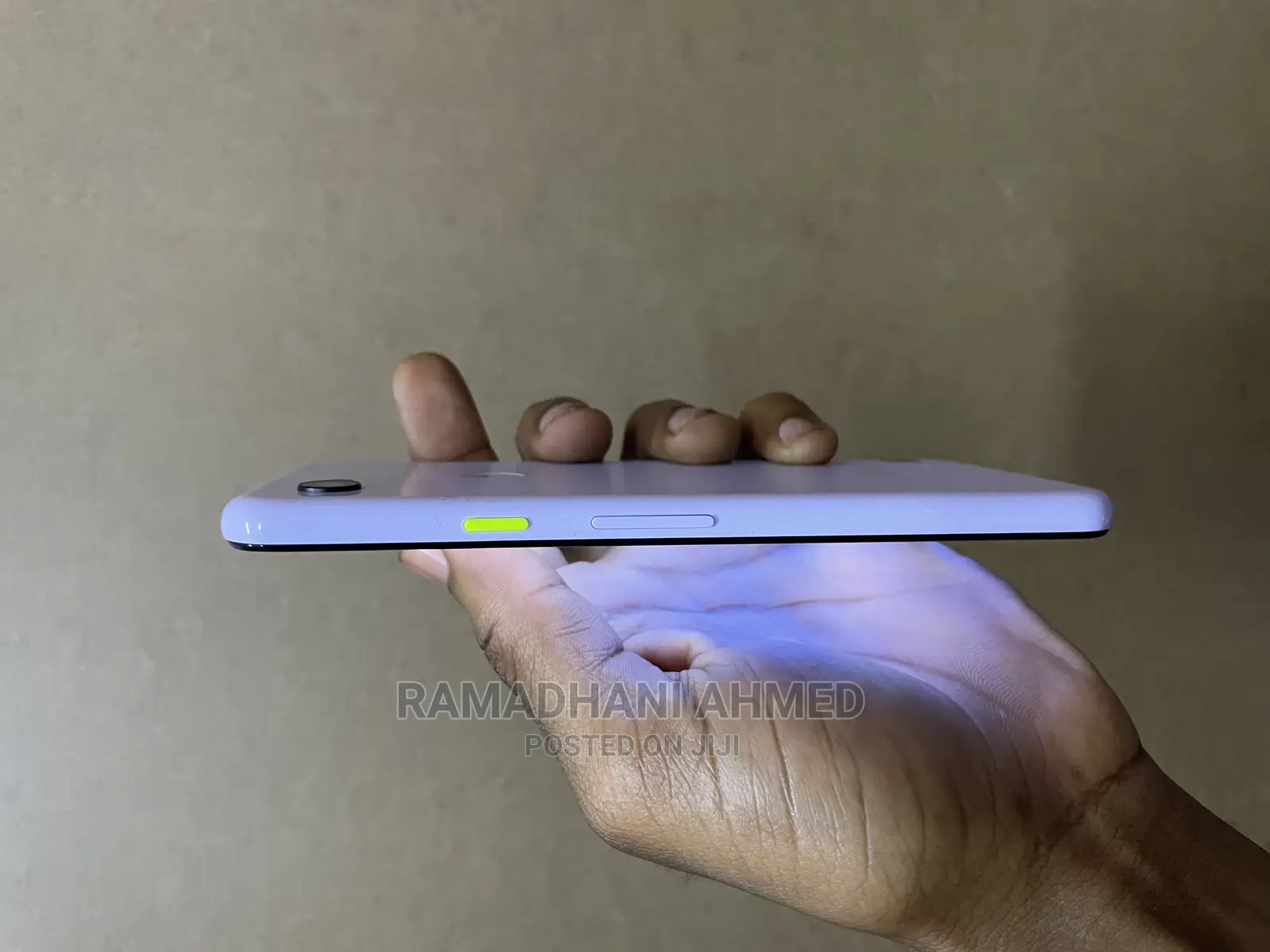 Google Pixel 3a 64 GB Purple