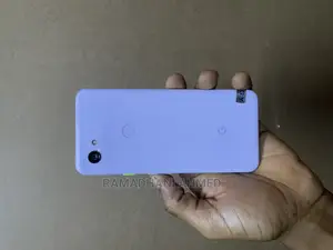 Google Pixel 3a 64 GB Purple