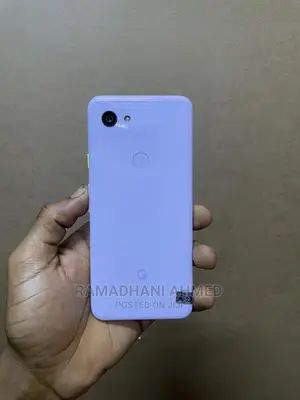 Google Pixel 3a 64 GB Purple