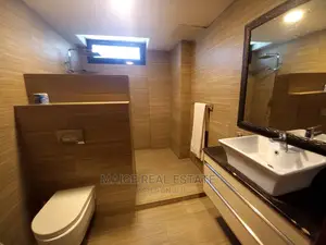 Furnished 1bdrm Apartment in Msasani for Rent
