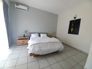 Furnished 3bdrm Villa in Bunju for Rent