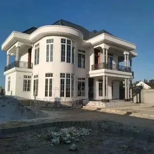 5bdrm House in Kibada Kigambon, Kigamboni for Sale