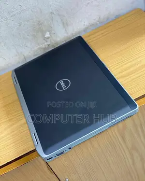 Laptop Dell Latitude E6420 4GB Intel Core I5 HDD 500GB