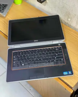 Laptop Dell Latitude E6420 4GB Intel Core I5 HDD 500GB