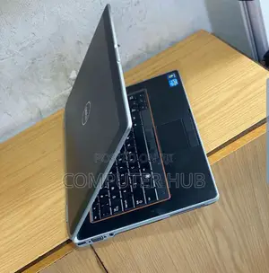 Laptop Dell Latitude E6420 4GB Intel Core I5 HDD 500GB