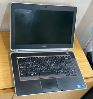 Laptop Dell Latitude E6420 4GB Intel Core I5 HDD 500GB