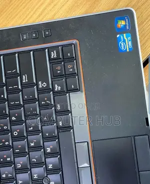 Laptop Dell Latitude E6420 4GB Intel Core I5 HDD 500GB