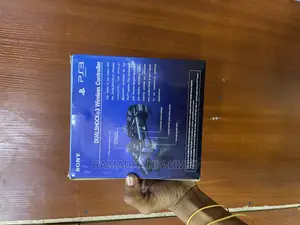 Play Station 3 Pad