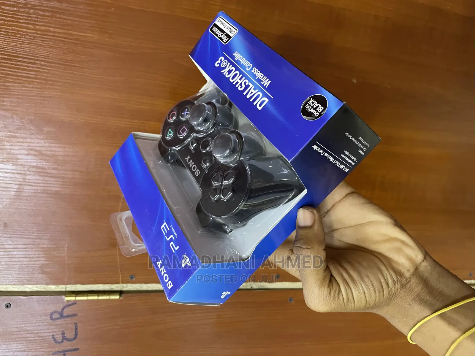 Play Station 3 Pad
