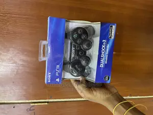 Play Station 3 Pad