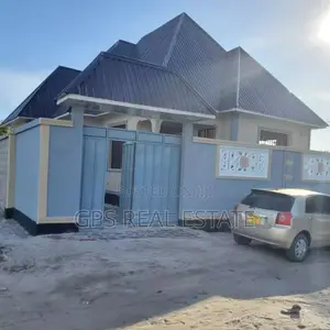 3bdrm House in Mbagala Chamazi, Temeke for Sale