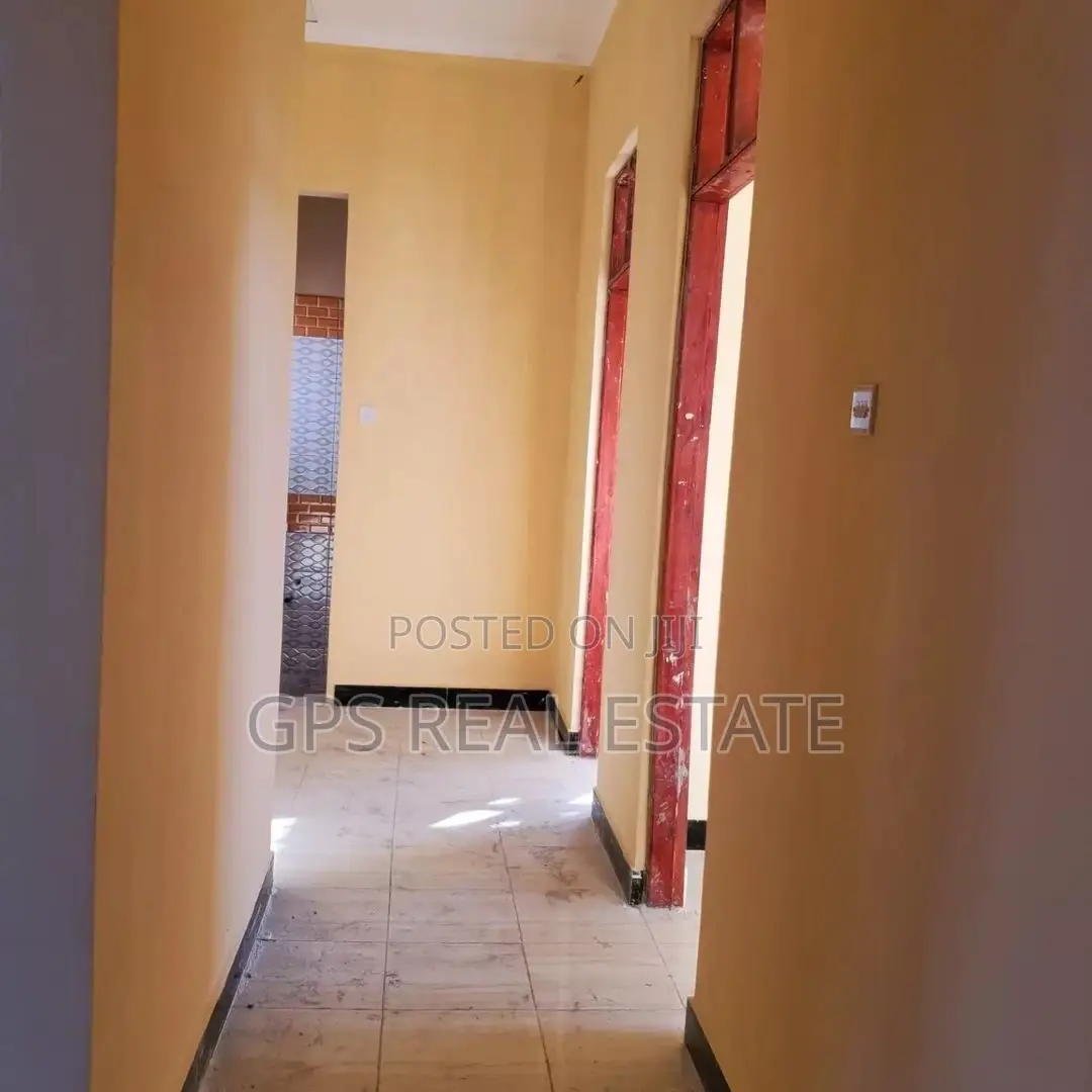 3bdrm House in Mbagala Chamazi, Temeke for Sale