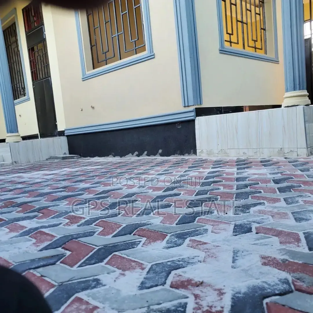 3bdrm House in Mbagala Chamazi, Temeke for Sale