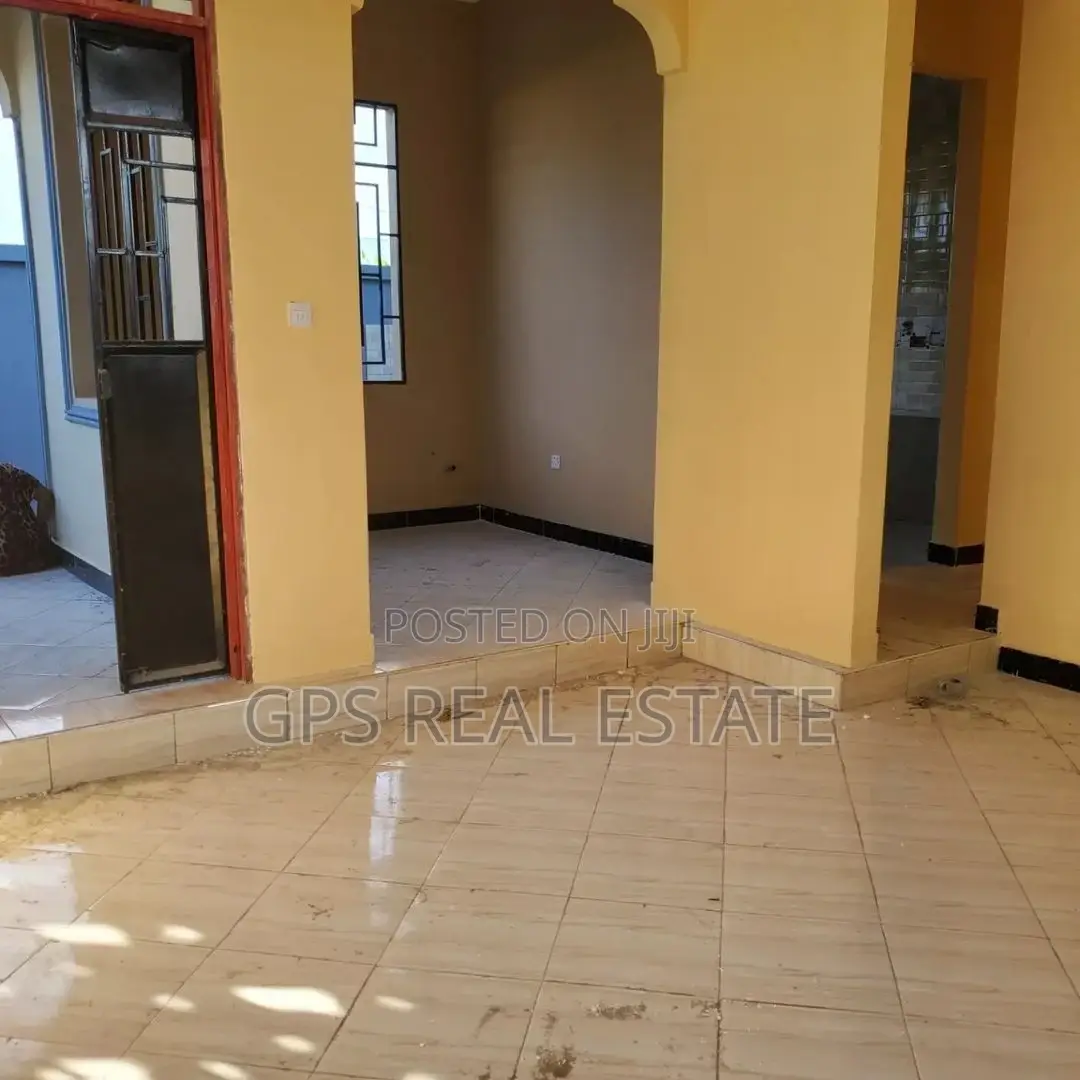 3bdrm House in Mbagala Chamazi, Temeke for Sale