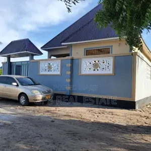 3bdrm House in Mbagala Chamazi, Temeke for Sale