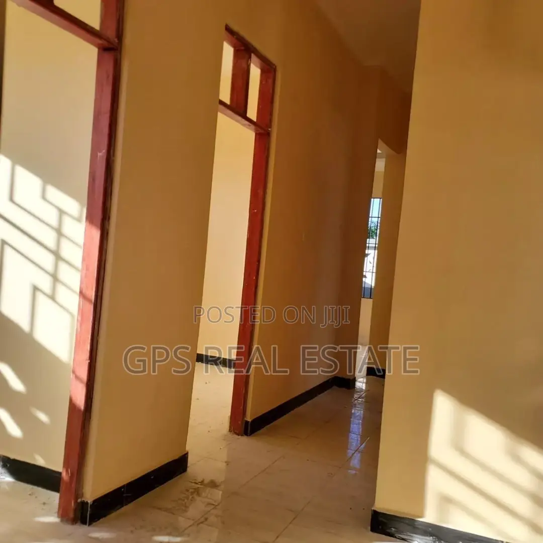 3bdrm House in Mbagala Chamazi, Temeke for Sale