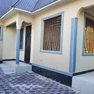 Photo - 3bdrm House in Mbagala Chamazi, Temeke for Sale
