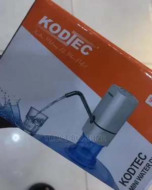 Water Dispenser Pump