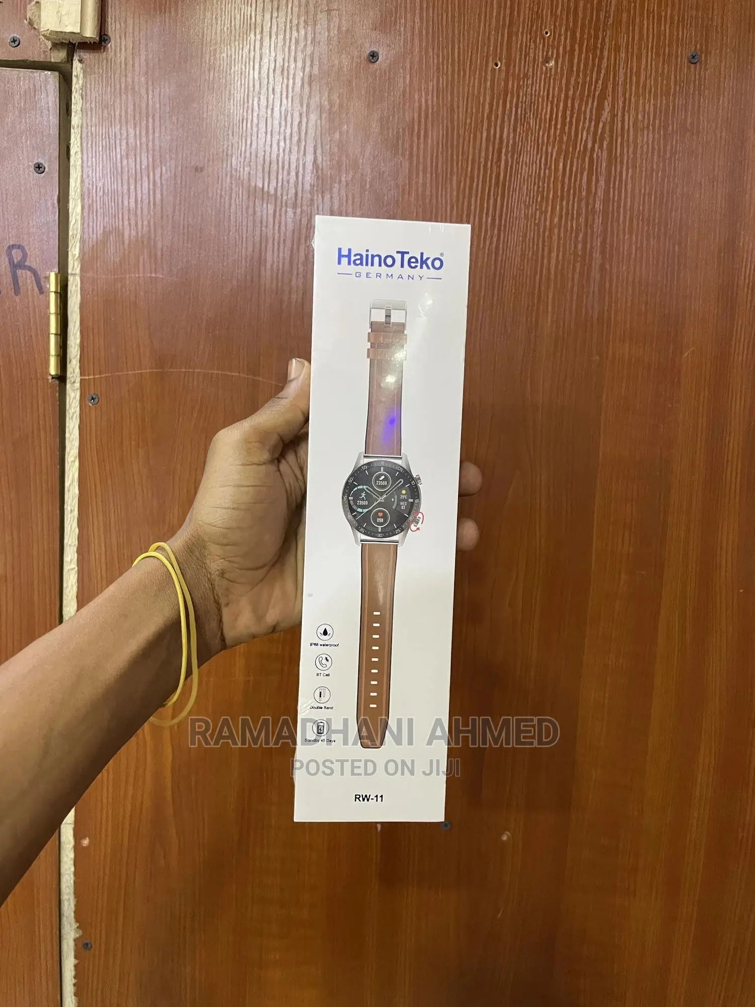 Rw11 Haino