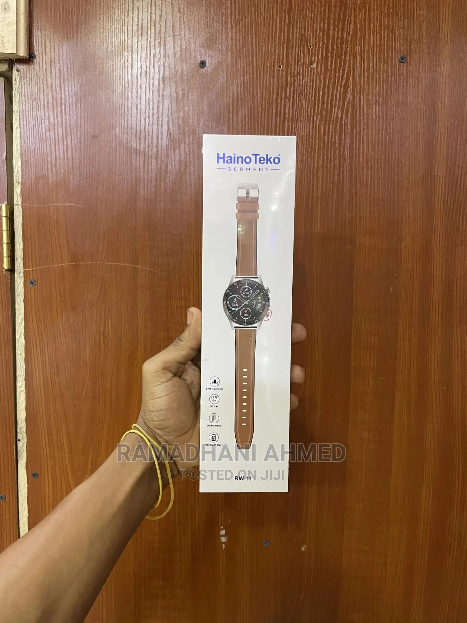Rw11 Haino