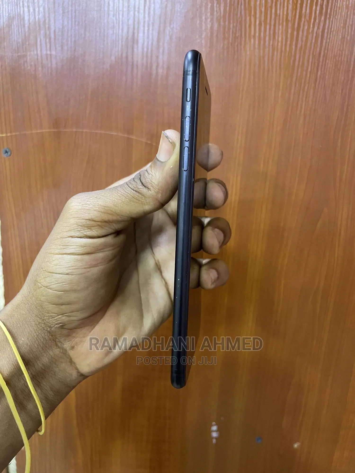 Apple iPhone 7 Plus 128 GB Black