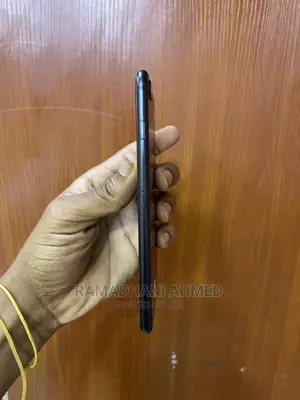 Apple iPhone 7 Plus 128 GB Black