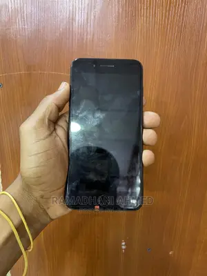 Apple iPhone 7 Plus 128 GB Black