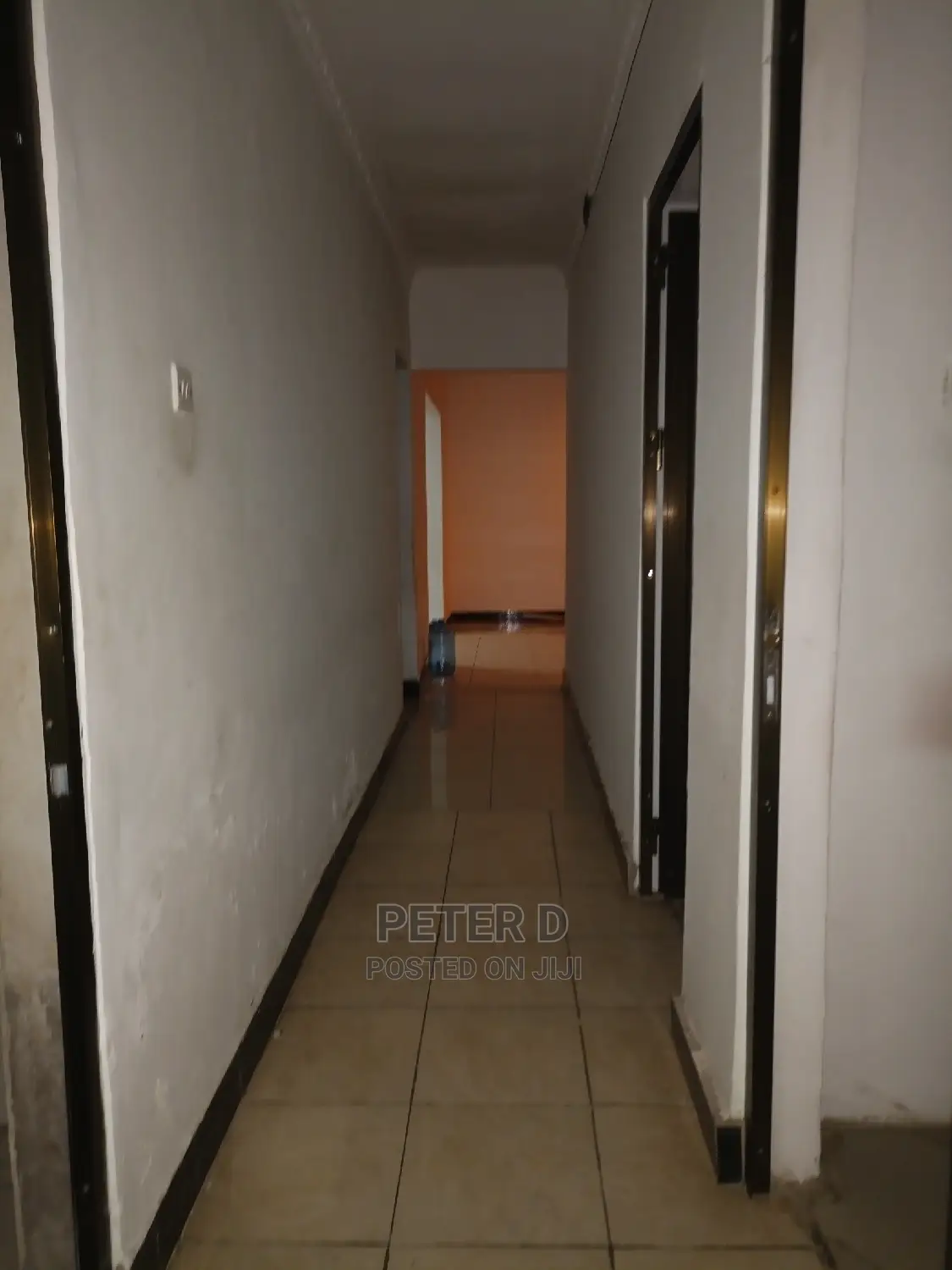 4bdrm House in Kinondoni for rent