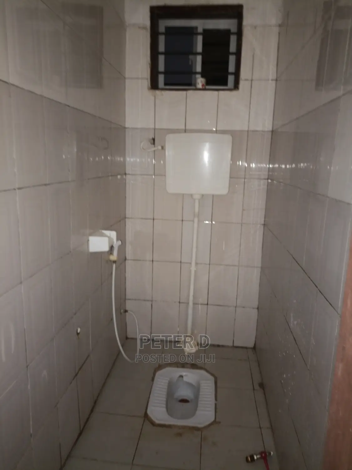 4bdrm House in Kinondoni for rent