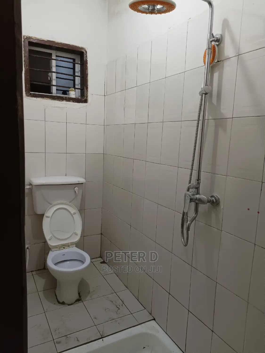 4bdrm House in Kinondoni for rent