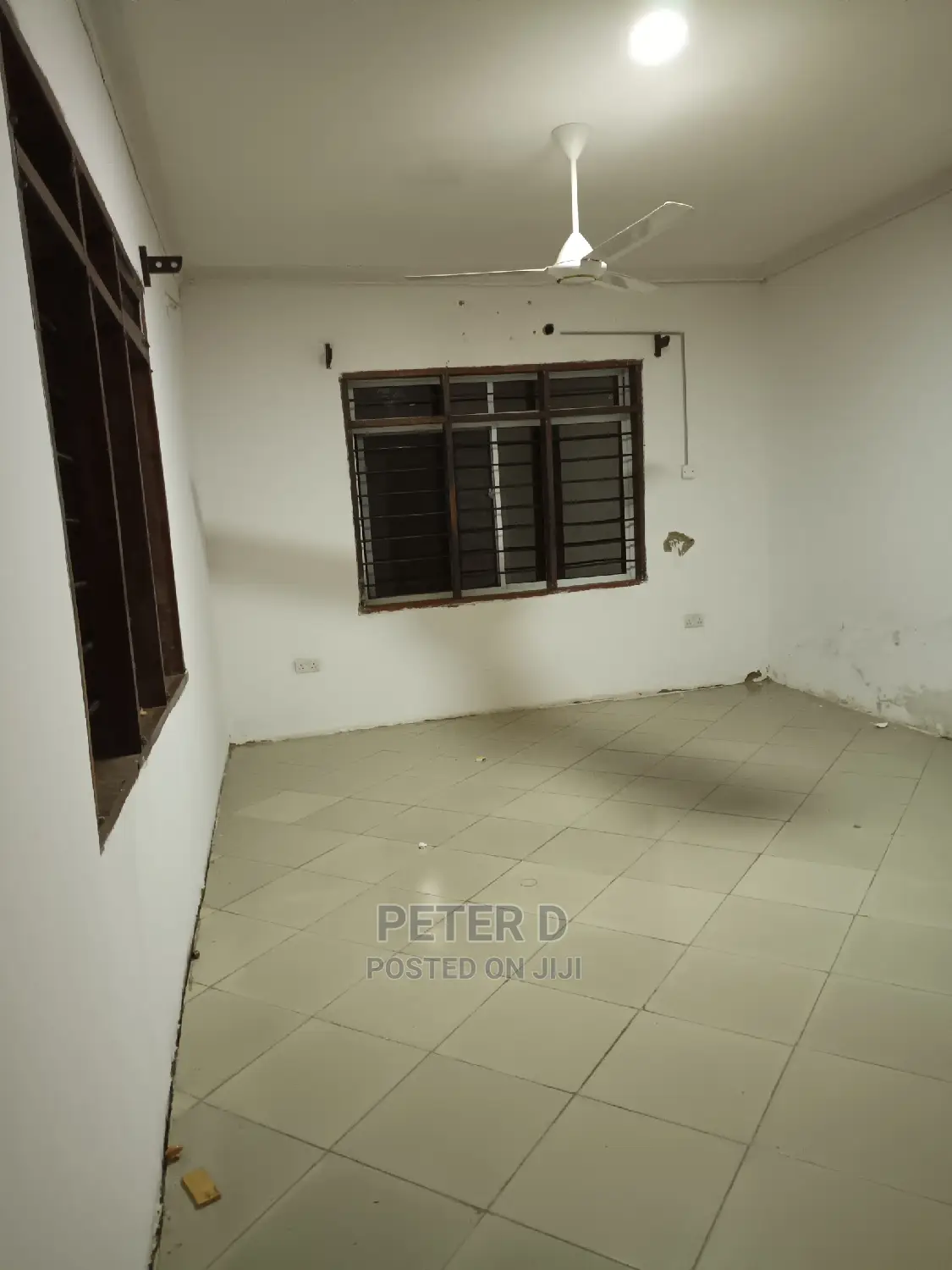 4bdrm House in Kinondoni for rent