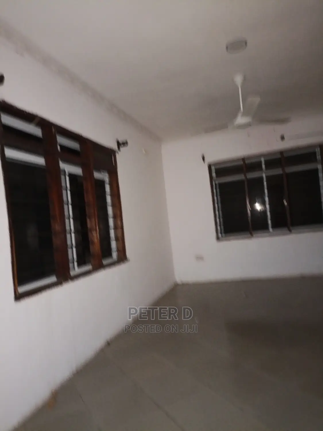 4bdrm House in Kinondoni for rent