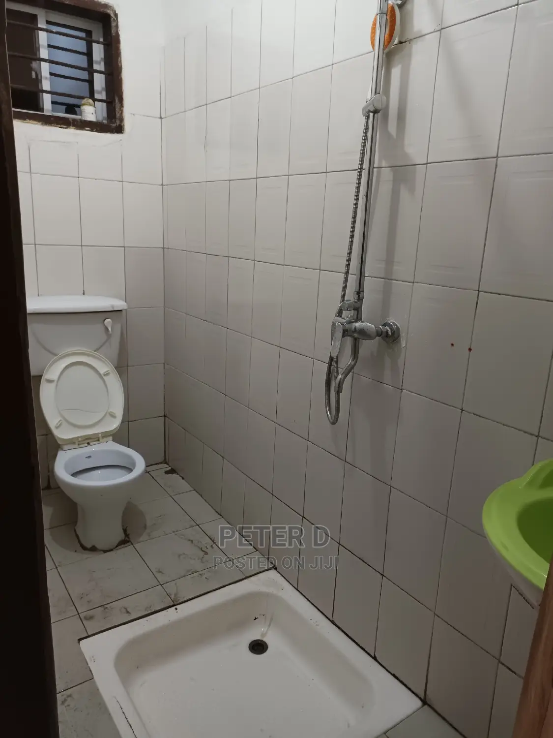 4bdrm House in Kinondoni for rent