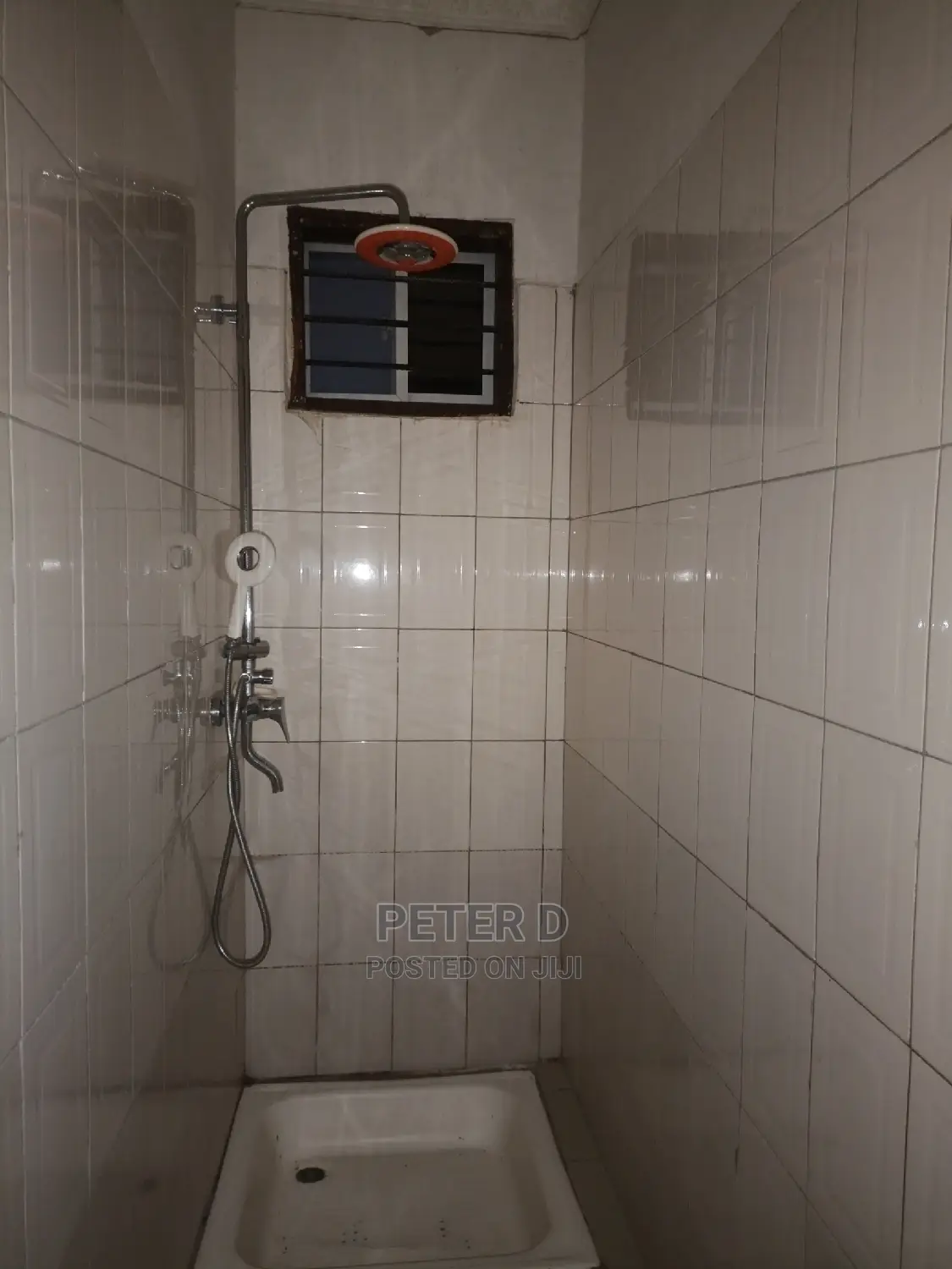 4bdrm House in Kinondoni for rent