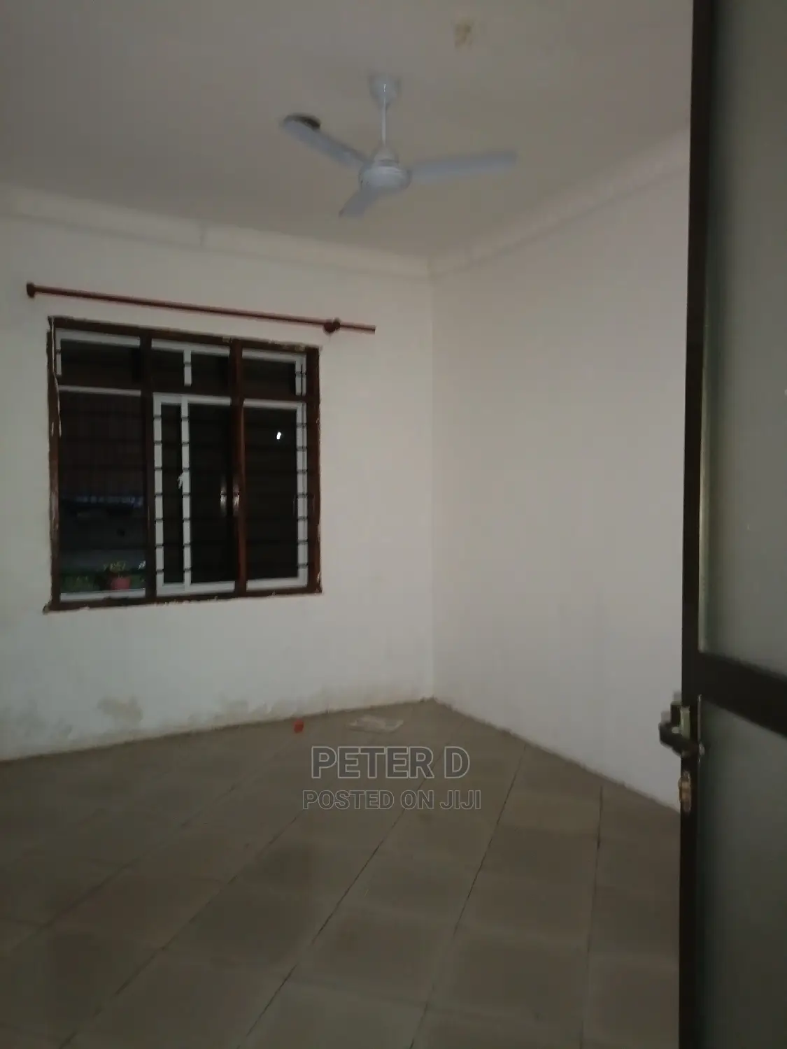 4bdrm House in Kinondoni for rent