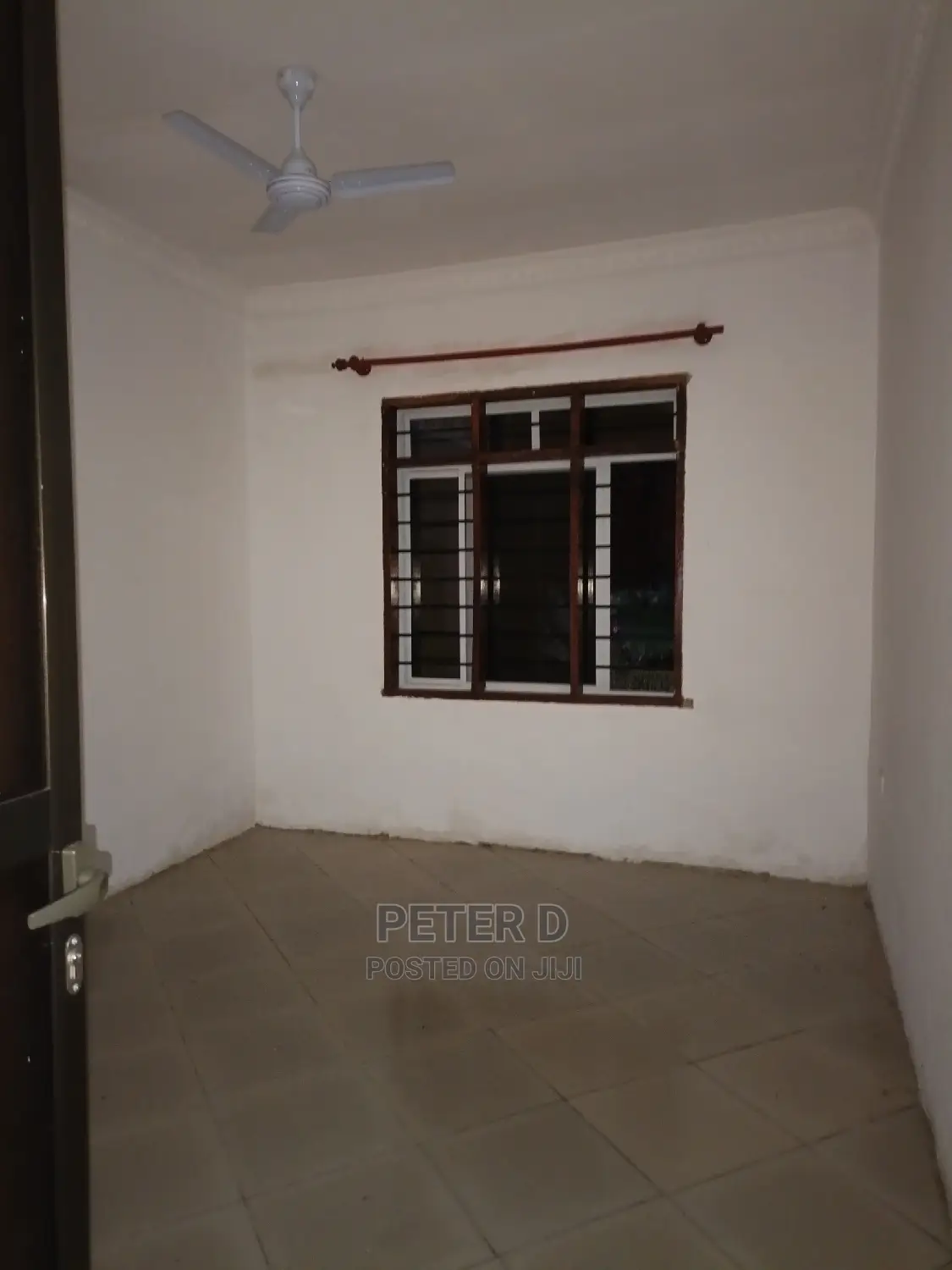 4bdrm House in Kinondoni for rent
