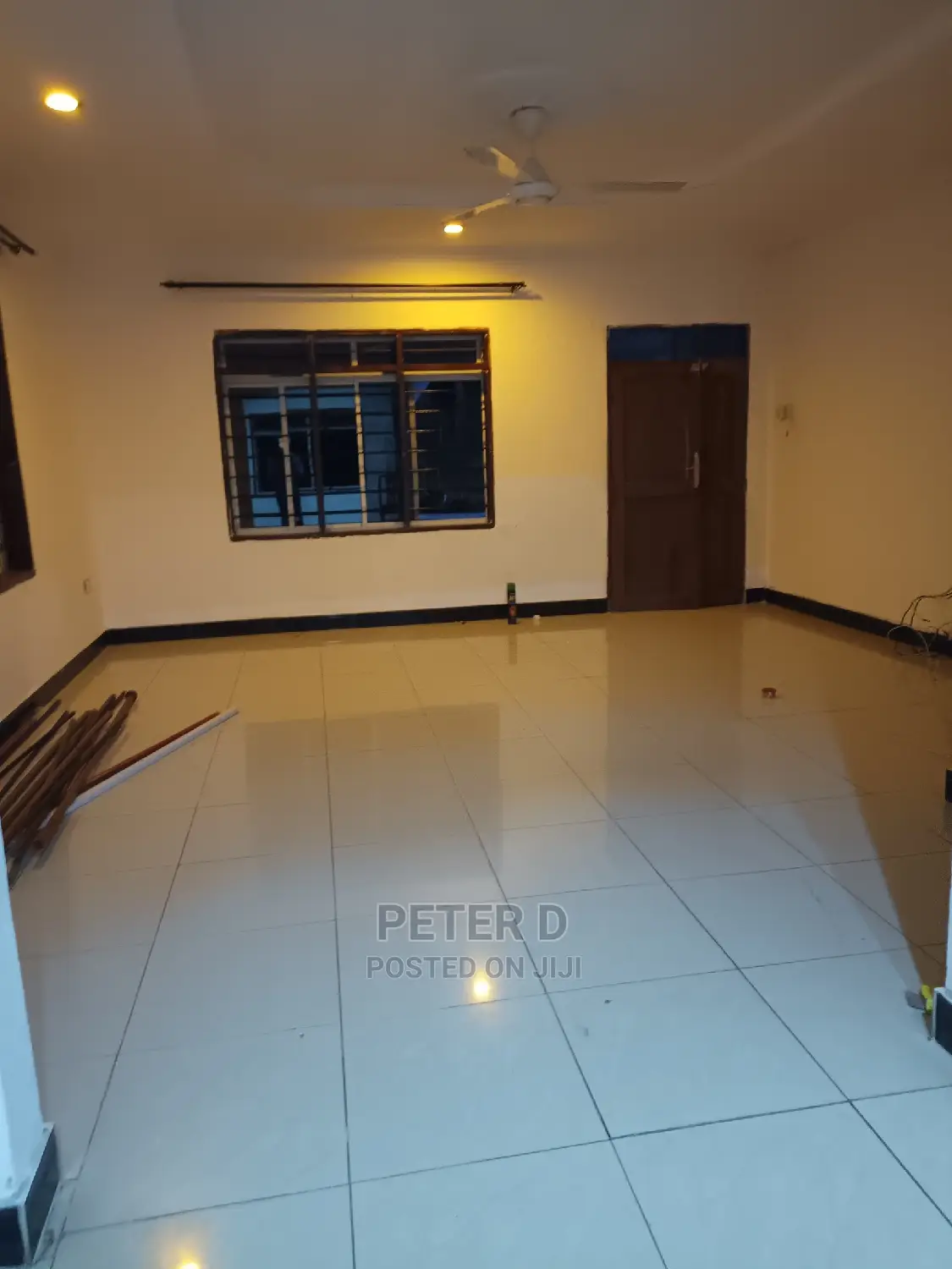 4bdrm House in Kinondoni for rent