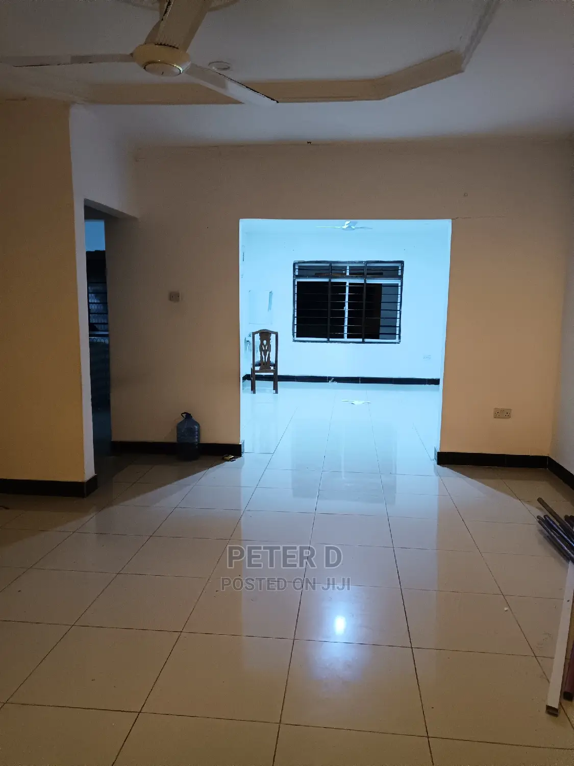 4bdrm House in Kinondoni for rent