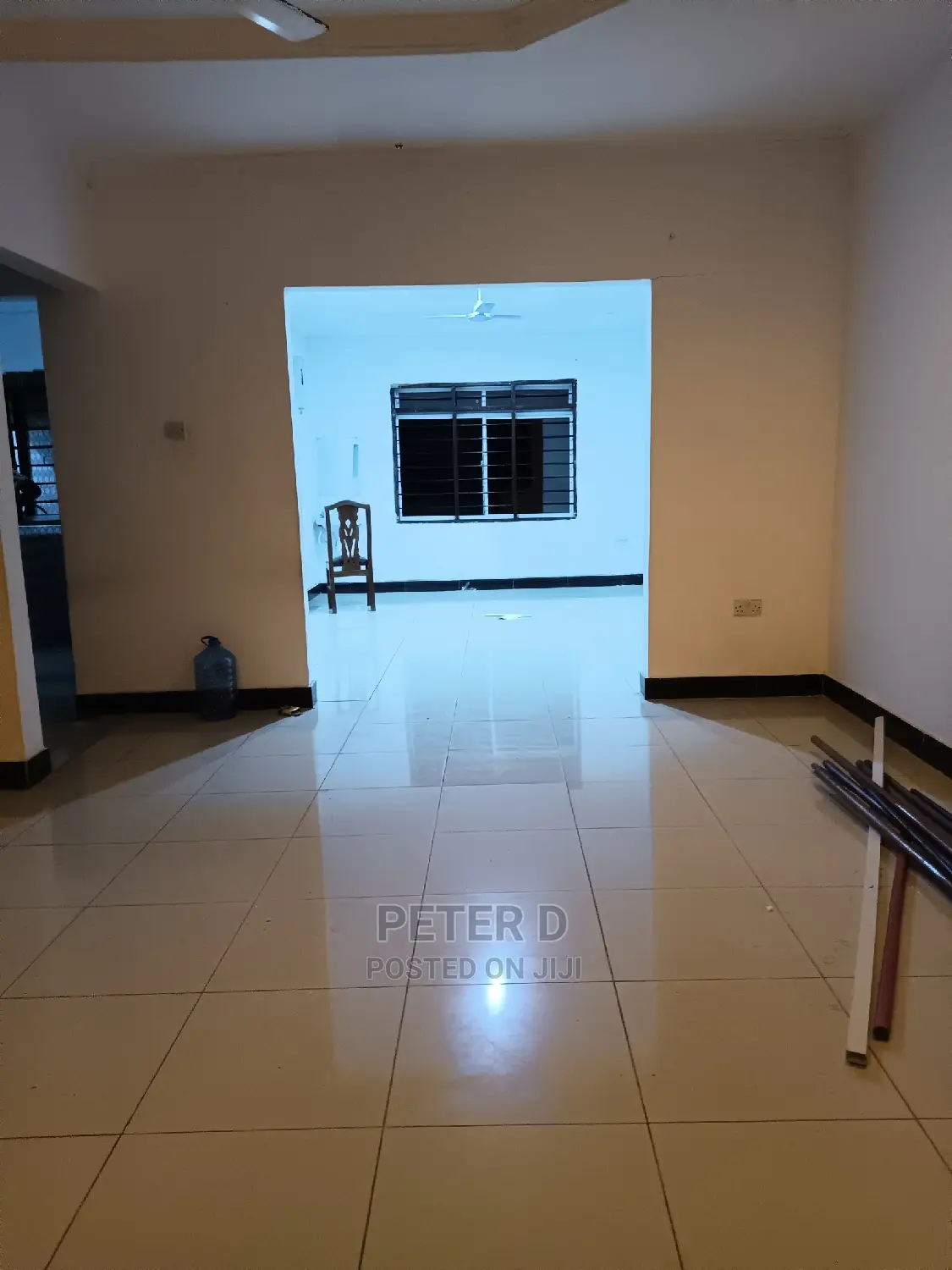 4bdrm House in Kinondoni for rent