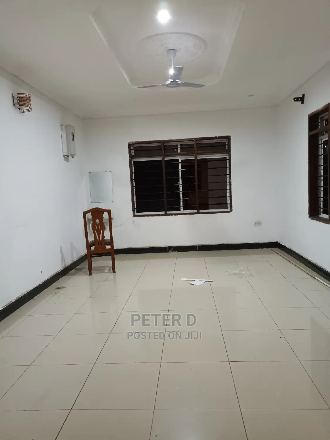 4bdrm House in Kinondoni for rent